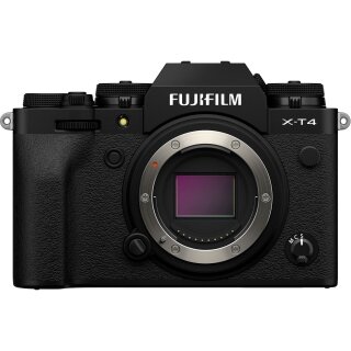 Fujifilm X-T4 Aynasız Fotoğraf Makinesi kullananlar yorumlar